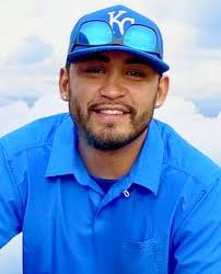 Gregorio Nathaniel "Nathan" Mendieta IV, age 30