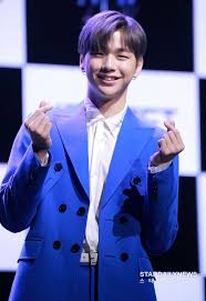 Kang Daniel On Taking The Stage Alone Now: "Wanna One Was A Perfect Team"