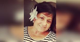 Obituary information for Krystyna S. Kozaczka