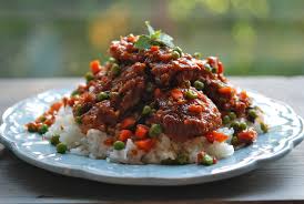 —ashley lecker, green bay, wisconsin 7 Easy Thai Recipes To Make At Home Andrew Zimmern