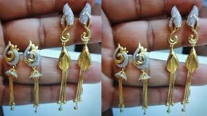 Gold Earring à¤¸ à¤¨ à¤ à¤¸ à¤ à¤§ à¤ Youtube सुई धागा से खूबसूरत ब्लाउज डिज़ाइन बनाओ और वाह वाही पाओ | new sui dhaga blouse design  sui dhaga . gold earring à¤¸ à¤¨ à¤ à¤¸ à¤ à¤§ à¤