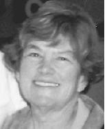 SUSAN LYDON Obituary (2006)