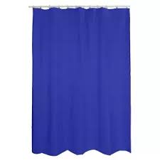Rideau de porte manacor cristal/noir. Rideau De Douche Pas Cher Gifi