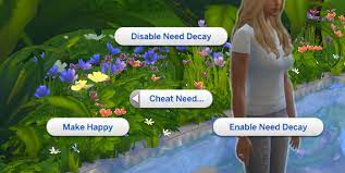 Aug 15, 2019 · the sims 4 needs cheats are used to fill the green bar of sims motive. Mac Sims 4 Testingcheats Wont Work Answer Hq