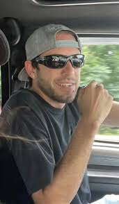 Obituary of Zack Harmon, 30