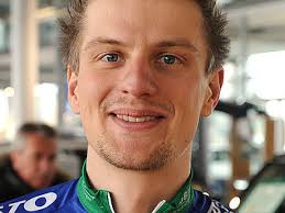 Phillip Müller zweimal knapp geschlagen