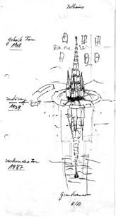 Hoheisel Knitz Aschrott Fountain Kassel 1985 Horst University Of Minnesota Fountain
