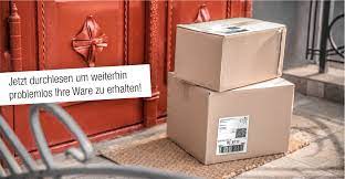 Dpd retourenschein ausdrucken pdf : Abstell Okay Bei Dpd