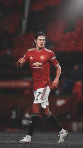 Ole's deal brings more expectation than protection. Man United In Pidgin On Twitter Edinson Cavani Wallpaper Abeg Rt Mufc Munche