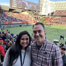 Marcus Freeman Wife Joanna Freeman (Bio, Wiki)