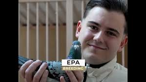 KING ARTHUR ~ 1.NATIONAL ACE KBDB 2023 YB