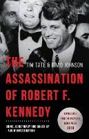 And today, he explains us why there is no coincidence with all those vaccine deaths. The Assassination Of Robert F Kennedy Johnson Brad Tate Tim Dussmann Das Kulturkaufhaus