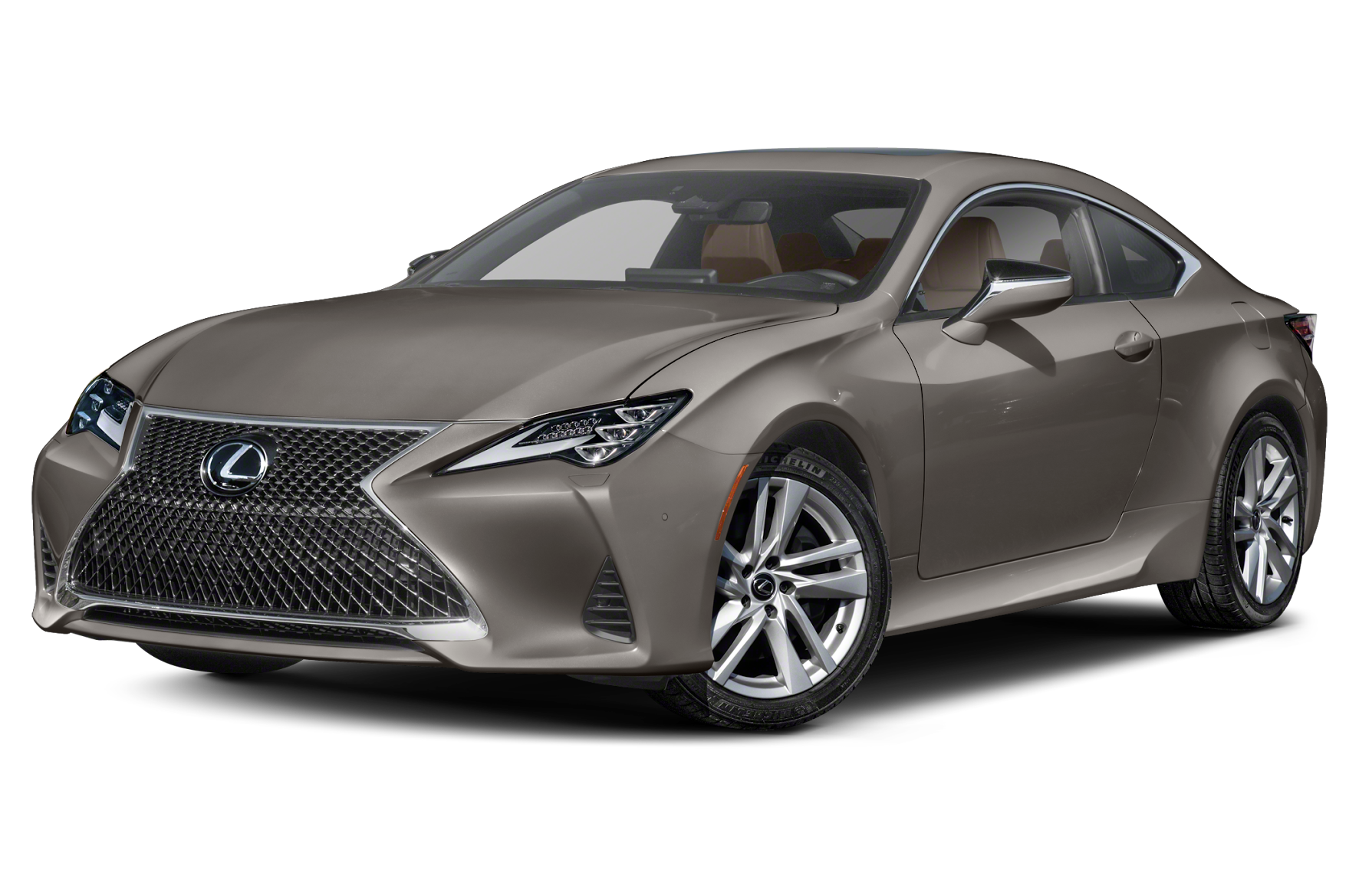 Lexus RC 350