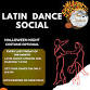 Latin Dance Social event image