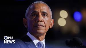 WATCH: Key moments from the 2024 DNC