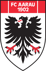 Renato steffen fc aarau bsc young boys fc basel, football. Fc Aarau Logo Download Logo Icon Png Svg