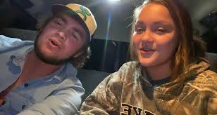 Me and the lil sis #CrucialCatch #country #fyp #hooeyhats #foryoupage