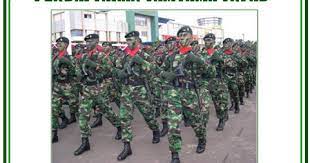 Selamat datang di aplikasi website rekrutmen tni angkatan udarakami mencari dan menyiapkan prajurit tni angkatan udara untuk menjaga keutuhan negara kesatuan republik indonesiasecara profesional dan transparan.aplikasi ini. Download Contoh Surat Lamaran Menjadi Prajurit Bintara Tni Ad 2020 Pictures Contohsurat Lif Co Id