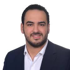 Excited to be serving as a Moderator for Digital Youth Leaders Conference  by Rethinking Lebanon ! Can't wait to facilitate insightful discussions