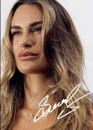 Kelley Lyle's Instagram, Twitter & Facebook