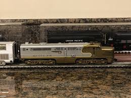 Because the best birthday gift from kids is colored coloring page. Legacy Santa Fe Gold Bonnet Passenger Set O Gauge Railroading On Line Forum