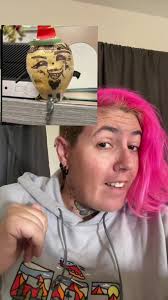 I see your desk goose and raise you a classroom potato. @Megan Kirsch ...