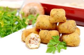 Croquetas De Ibericos Mejor Bechamel Sin Gluten Thermomix Croquetas Sin Gluten Recetas De Croquetas Mejores Recetas