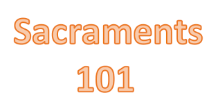 The more questions you get correct here, the more random knowledge you have is your brain big enough to g. Catholic I Q Quiz Sacraments 101 Catechist Magazine