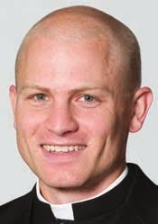 Police officer who gave his life for others lived the prayer he wrote