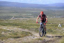 Offroad finnmark arrangerer entreprenør harald nilsen of barneritt 28. Facebook