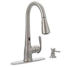 haysfield single handle pull down
