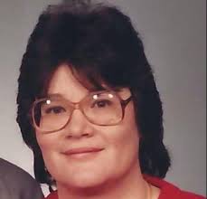 Janice Ann Jackson (Bowers)