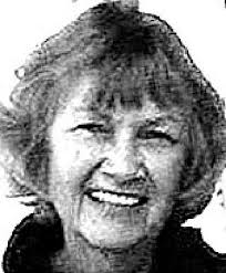 Hope BATES Obituary