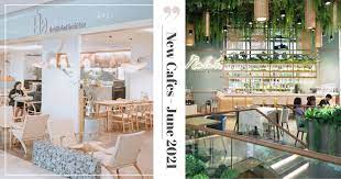 At sas, we believe happy, healthy people have a passionate engagement with life, and bring that energy to work. 14 New Cafes Restaurants In June 2021 In Singapore Delivery Takeaway Available Girlstyle Singapore