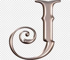 Alphabet index coloring pages for kids alphabet coloring pages upper case, lower case and cursive next 10 > what beings with aa coloring page. Letter J Alphabet Calligraphy Others Material Painting Metal Png Pngwing