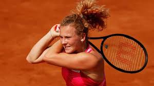 Katerina siniakova is a professional tennis player from the czech republic. Katerina Siniakova Prediction
