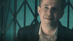 Audit leader Doug Logan appears in conspiracy theorist election film