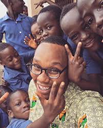 28 Times Black Men Were Kings Among Kings in Africa