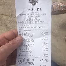 Lastre é um verbo outras informações sobre lastre: Lastre Sans Apostrophe Paris Gros Caillou Restaurant Bewertungen Telefonnummer Fotos Tripadvisor
