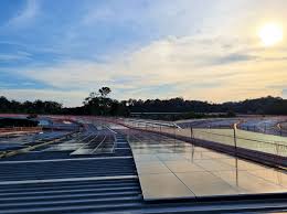 Universiti teknologi petronas (utp) was established on january 10, 1997 when petronas was invited by the malaysian government to set up a university. Petronas To Deploy Solar Energy To Increase Energy Efficiency The Star