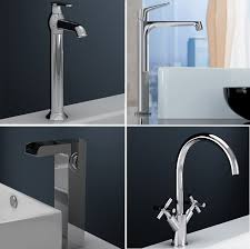 Le Robinet Lavabo A Chacun Son Style La Salle De Bain Salledebain Bathroomideas Bathroomdesign Bat Salle De Bain Robinet Salle De Bain Robinet Lavabo