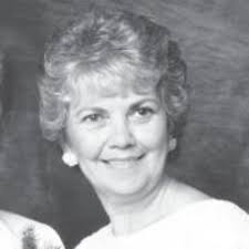 Nancy Brazell (1939-2015)