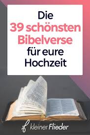 Euer Trauspruch 39 Verse Aus Der Bibel So Individuell Wie Ihr Hochzeit Trauspruch Hochzeit Bibelverse Hochzeit Und Kirchenlieder Hochzeit