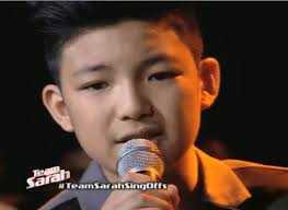 VIDEO: Darren, Lyca win Team Sarah Sing-offs