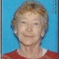 Freda Wagner Obituary