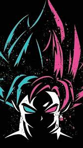 Black Goku Wallpaper Iphone Best Iphone Wallpaper Dragon Ball Wallpapers Dragon Ball Anime Dragon Ball