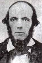 Early Republic of Texas Rangers