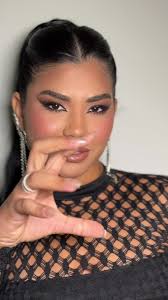 Mercy Kenneth Dame Un Grr Trend