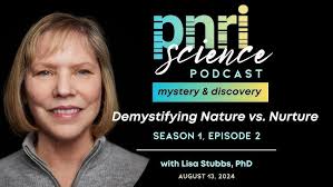 PNRI Science: Mystery and Discovery