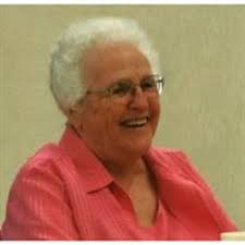 Betty Jo Perry Obituary March 17, 2014